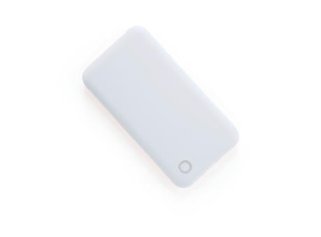 EXTERNE BATTERIE ROBBIE S/EINHEITSGRÖSSE WHITE/WHITE