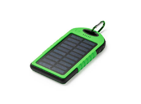 EXTERNE SOLARBATTERIE DROIDE S/EINHEITSGRÖSSE WHITE