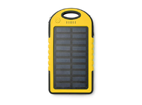 EXTERNE SOLARBATTERIE DROIDE S/EINHEITSGRÖSSE WHITE