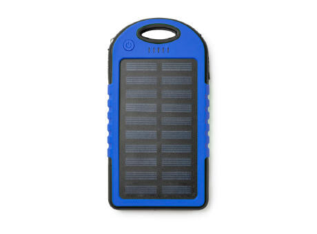 EXTERNE SOLARBATTERIE DROIDE S/EINHEITSGRÖSSE WHITE