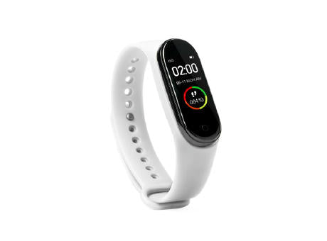 SMARTWATCH DRACO S/EINHEITSGRÖSSE WHITE