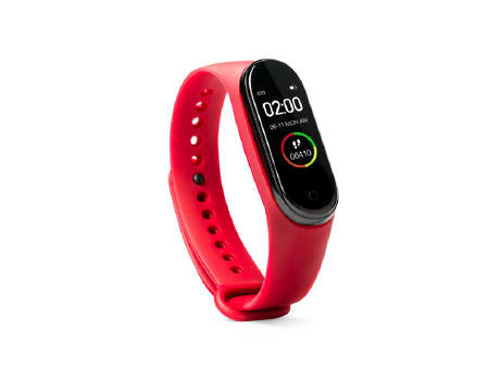 SMARTWATCH DRACO S/EINHEITSGRÖSSE WHITE