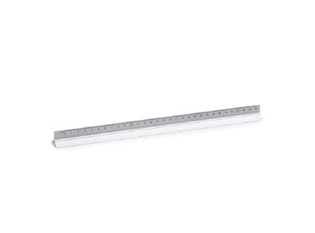 SCALIMETER DINTEL S/EINHEITSGRÖSSE SILVER