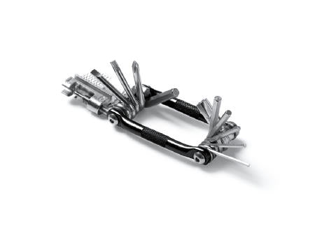 MULTIFUNKTIONSWERKZEUGE SORBY S/EINHEITSGRÖSSE BLACK