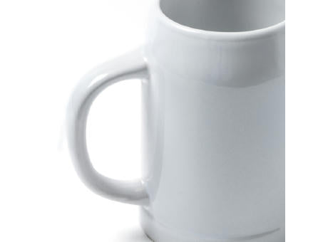 KRUG SAMUI S/EINHEITSGRÖSSE WHITE