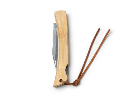 TASCHENMESSER KAIDE S/EINHEITSGRÖSSE BAMBOO