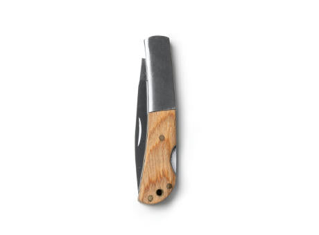 TASCHENMESSER VIDUR S/EINHEITSGRÖSSE GREIGE