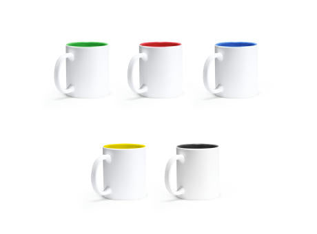 TASSE ROIBO S/EINHEITSGRÖSSE BLACK