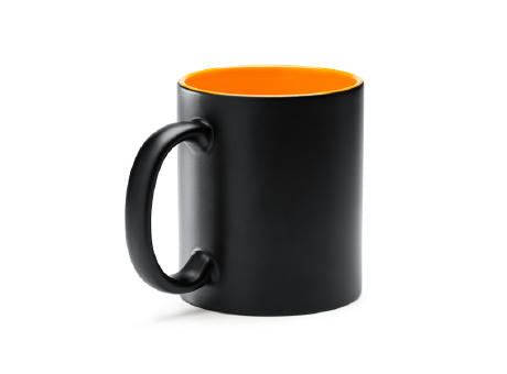 TASSE MACHA S/EINHEITSGRÖSSE YELLOW