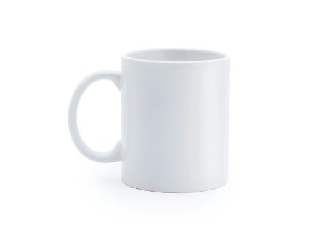 SUBLIMATIONSTASSE LIMA S/EINHEITSGRÖSSE WHITE