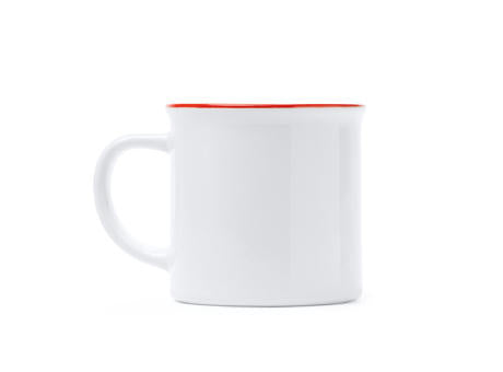 SUBLIMATIONSTASSE KUMBO S/EINHEITSGRÖSSE WHITE/BLACK