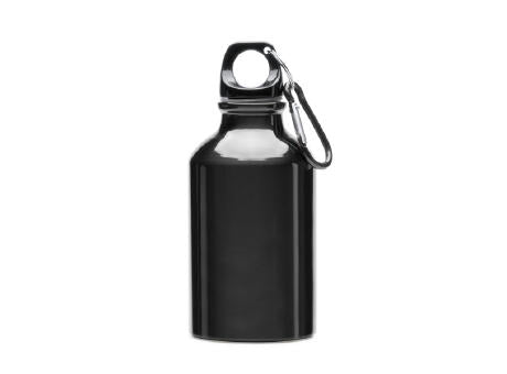 ALUMINIUMFLASCHE 330 ML YACA S/EINHEITSGRÖSSE WHITE