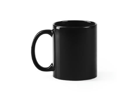 TASSE PAPAYA S/EINHEITSGRÖSSE BLACK