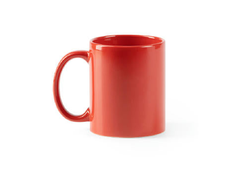 TASSE PAPAYA S/EINHEITSGRÖSSE BLACK