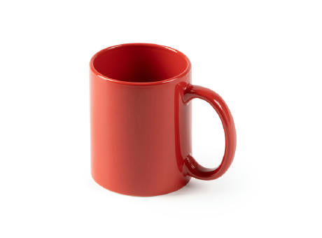 TASSE PAPAYA S/EINHEITSGRÖSSE BLACK