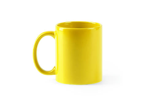 TASSE PAPAYA S/EINHEITSGRÖSSE BLACK