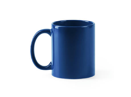 TASSE PAPAYA S/EINHEITSGRÖSSE BLACK