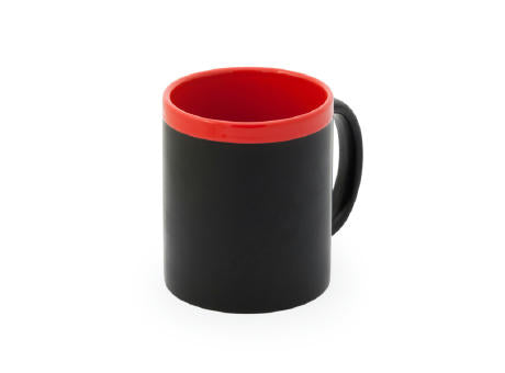 TASSE PALTA S/EINHEITSGRÖSSE WHITE