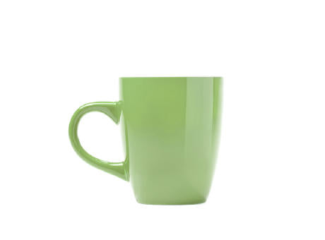 TASSE NOLO S/EINHEITSGRÖSSE BLACK