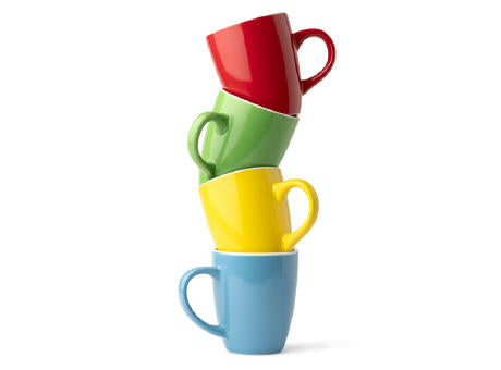 TASSE NOLO S/EINHEITSGRÖSSE BLACK