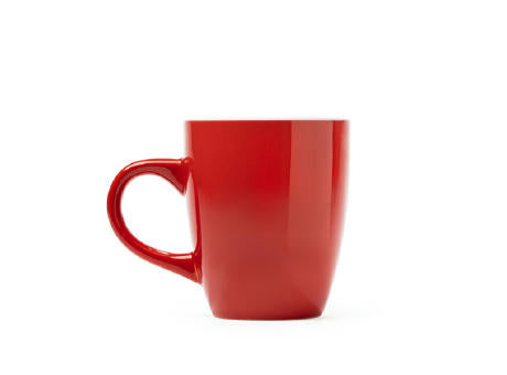 TASSE NOLO S/EINHEITSGRÖSSE BLACK