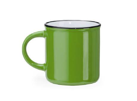 TASSE JACK S/EINHEITSGRÖSSE WHITE/WHITE