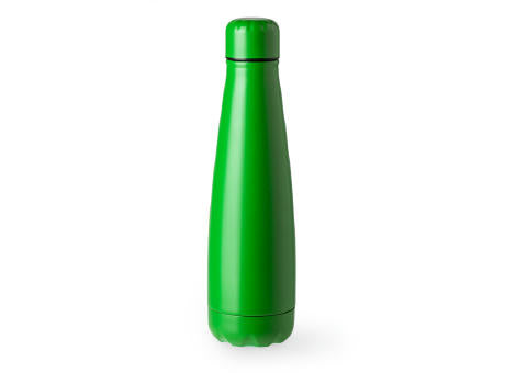 WASSERFLASCHE PITA S/EINHEITSGRÖSSE WHITE