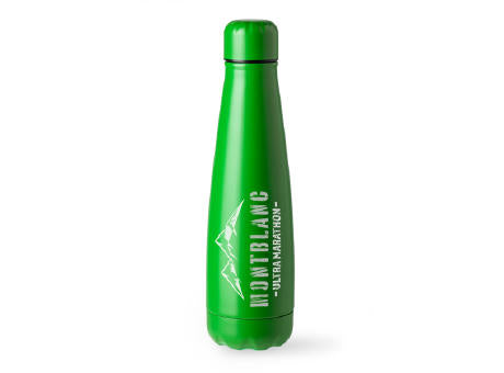 WASSERFLASCHE PITA S/EINHEITSGRÖSSE WHITE