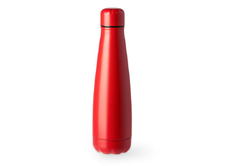 WASSERFLASCHE PITA S/EINHEITSGRÖSSE WHITE