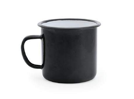 TASSE ANON S/EINHEITSGRÖSSE WHITE/WHITE