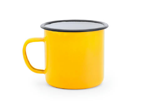 TASSE ANON S/EINHEITSGRÖSSE WHITE/WHITE