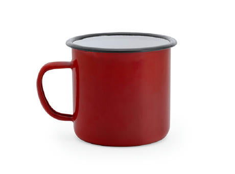 TASSE ANON S/EINHEITSGRÖSSE WHITE/WHITE