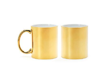 TASSE ZALA S/EINHEITSGRÖSSE SILVER
