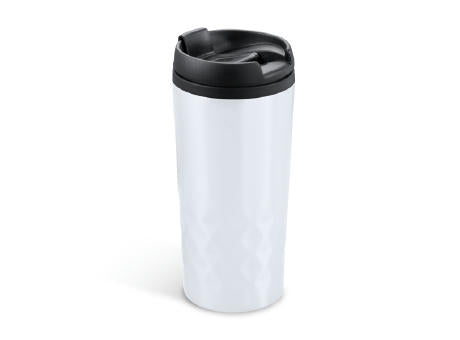 300 ML BECHER SALAK S/EINHEITSGRÖSSE WHITE