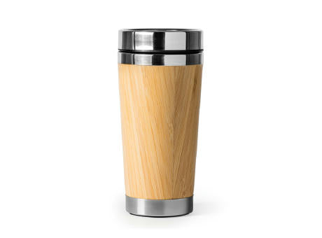 BAMBUSBECHER YABA S/EINHEITSGRÖSSE GREIGE