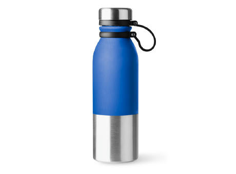 WASSERFLASCHE ALKE S/EINHEITSGRÖSSE WHITE