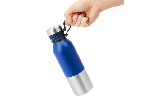 WASSERFLASCHE ALKE S/EINHEITSGRÖSSE WHITE