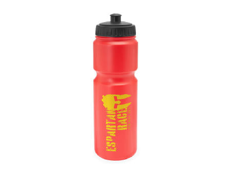 WASSERFLASCHE KUMAT S/EINHEITSGRÖSSE WHITE