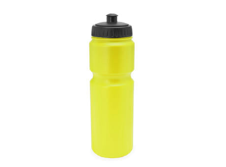 WASSERFLASCHE KUMAT S/EINHEITSGRÖSSE WHITE
