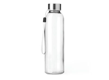 WASSERFLASCHE ALFE S/EINHEITSGRÖSSE TRANSPARENT