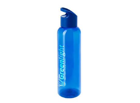 WASSERFLASCHE KINKAN S/EINHEITSGRÖSSE WHITE
