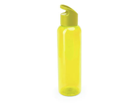 WASSERFLASCHE KINKAN S/EINHEITSGRÖSSE WHITE