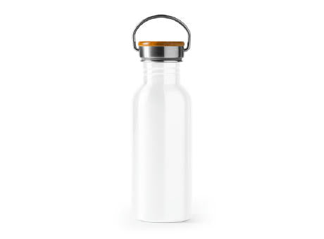 WASSERFLASCHE BOINA S/EINHEITSGRÖSSE WHITE