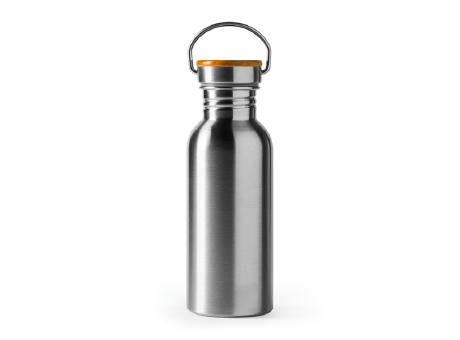 WASSERFLASCHE BOINA S/EINHEITSGRÖSSE WHITE
