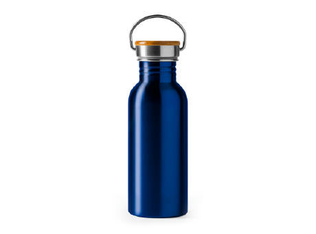 WASSERFLASCHE BOINA S/EINHEITSGRÖSSE WHITE