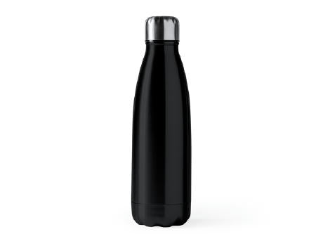 700 ML STAHL-WASSERFLASCHE ALPINIA S/EINHEITSGRÖSSE WHITE