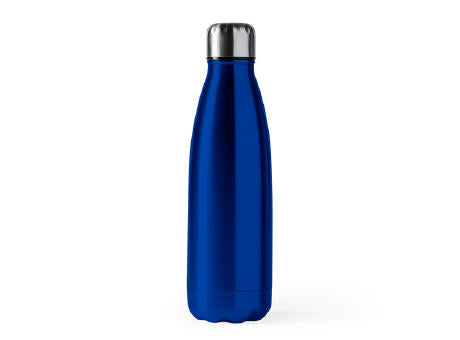 700 ML STAHL-WASSERFLASCHE ALPINIA S/EINHEITSGRÖSSE WHITE