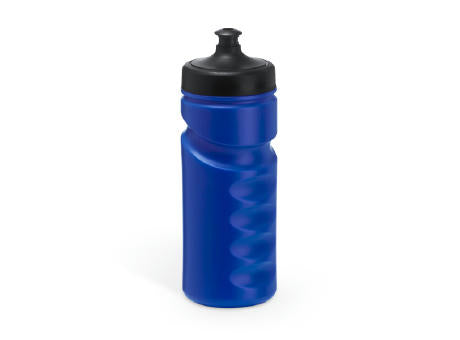 WASSERFLASCHE RUNNING S/EINHEITSGRÖSSE WHITE