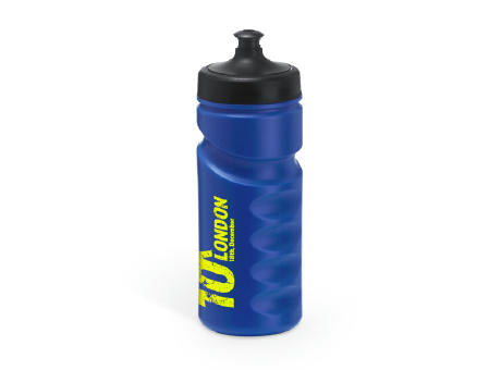 WASSERFLASCHE RUNNING S/EINHEITSGRÖSSE WHITE