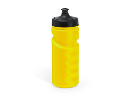 WASSERFLASCHE RUNNING S/EINHEITSGRÖSSE WHITE